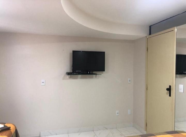 Atlantico Flat - Apto 109 Натал Екстериор снимка
